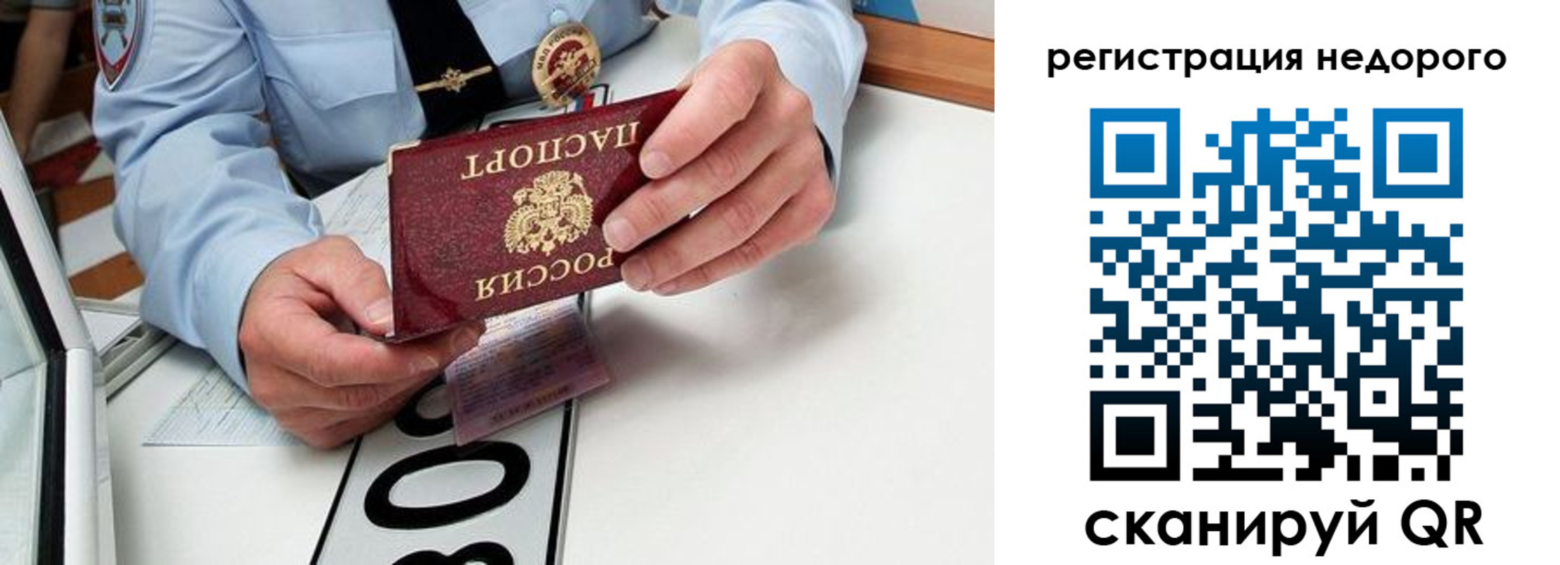 прописка для кредита в Светлогорске